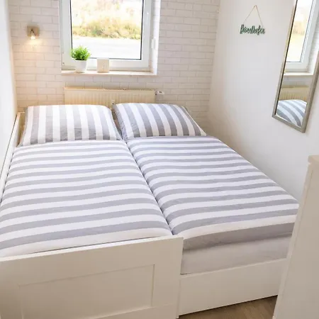 Appartement Haus Seewind Whg. 10 *