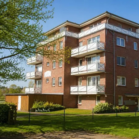 Haus Seewind Whg. 10 *