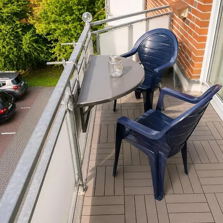 Haus Seewind Whg. 10